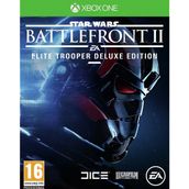 Star Wars Battlefront Xbox One