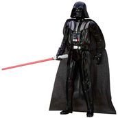 Star Wars Darth Vader 30 cm Figür Oyuncak