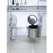 Starax 2251 Star Çöp Kovası