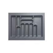 Starax 2288 Gri 64x49cm Plastik Kaşıklık