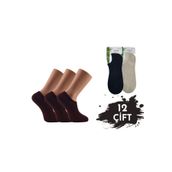 Staray 0616 Bambu 12'li Erkek Sneakers