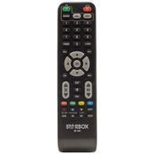 Starbox Onyx HD Uydu Alıcı Kumandası