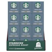 Starbucks 10'lu By Nespresso Dark Espresso Roast Kapsül Kahve