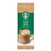 Starbucks 18 gr Caffe Latte Premium Kahve Karışımı