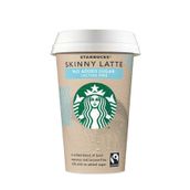 Starbucks 220 ml Chilled Classics Skinny Latte