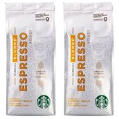 Starbucks 250 gr Espresso Blonde Roast Hafif Içim Çekirdek Kahve