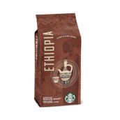 Starbucks 250 gr Ethiopia Çekirdek Filtre Kahve