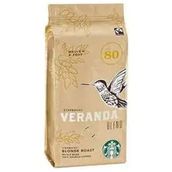 Starbucks 250 gr Veranda Espresso Çekirdek Filtre Kahve