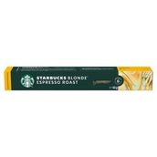 Starbucks 53 gr Blonde Espresso Roast Kapsül Kahve