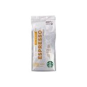 Starbucks Blonde Espresso Roast Filtre Kahve 250 gr Taze Çekilmiş Arabica Çekirdek Lezzeti