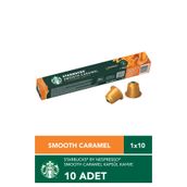 Starbucks by Nespresso Caramel Kapsül Kahve
