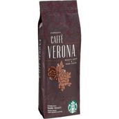 Starbucks ® Caffé Verona 250 gr Çekirdek Kahve