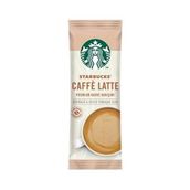 Starbucks Caffe Latte 14 gr Premium Kahve Karışımı