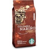 Starbucks Çekirdek Kahve Colombia Narino Medium Roast 250 gr - Çekirdek (Öğütülmemiş)