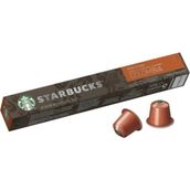 Starbucks Colombia 10 Kapsul Kahve - 10 Adet