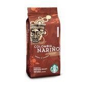 Starbucks Colombia French Press İçin Çekilmiş 250 gr Filtre Kahve