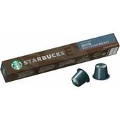 Starbucks Decaf Espresso Roast 10 Adet Kapsül Kahve - 1 Paket