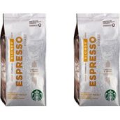 Starbucks Espresso Blonde Roast Hafif Içim 500 gr Karamel Lezzetli Çekirdek Kahve Menşei Türkiye