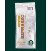 Starbucks Espresso Blonde Roast Hafif Içim Çekirdek Kahve 250 gr - 250 ml