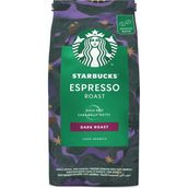 Starbucks Espresso Roast 200 gr Karamel Notalı Yumuşak Lezzetli Kahve Portekiz Menşeli - Filtre Kahve