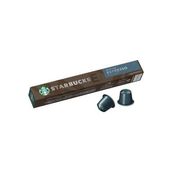 Starbucks Espresso Roast Kapsül Kahve 10 - 10 Adet