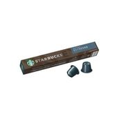 Starbucks Espresso Roast Kapsül Kahve - 10'lu Kapsül Kahve - 10 Adet