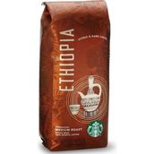 Starbucks Ethiopia Arabica Çekirdek Kahve 250 gr - Tyol