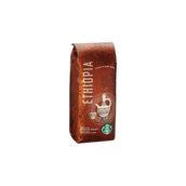 Starbucks French Press Için Çekilmiş Ethiopia Filtre Kahve 250 gr