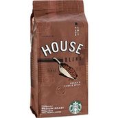 Starbucks French Press Için Öğütülmüş House Blend Filtre Kahve 250 gr