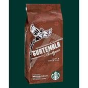 Starbucks Guatemala Antigua 250 gr Çekirdek Kahve - 250 ml
