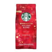 Starbucks Holiday Blend Öğütülmüş 190 gr Kahve