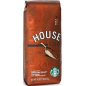 Starbucks House Blend 250 gr Filtre Kahve