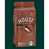 Starbucks House Blend Çekirdek Kahve 250 gr - 250 gr