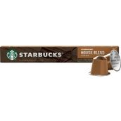 Starbucks House Blend Kapsül Kahve 10 Adet - 1 Adet - Filtre Kahve