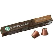 Starbucks House Blend Kapsül Kahve 10 Adet - 1 Paket
