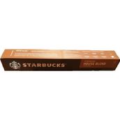 Starbucks House Blend Lungo Kapsül Kahve 10LU Özel Seri - 1 Paket