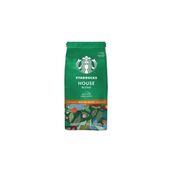 Starbucks House Blend Öğütülmüş Kahve 200 gr - 1 Adet - Filtre Kahve