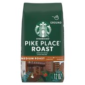 Starbucks Pike Place Roast 250 gr Çekirdek Kahve - TYOL