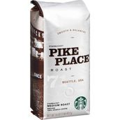 Starbucks Pike Place Roast Filtre Kahve 250 gr