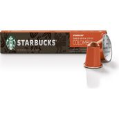 Starbucks Single Origin Coffe Colombia Kapsül Kahve 7'li - 1 Adet
