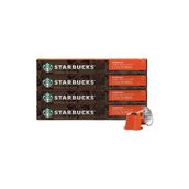 Starbucks Single Origin Coffe Colombia Kapsül Kahve Paketi 4 x 10'lu - 40 Adet