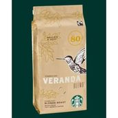 Starbucks Veranda %100 Arabica Çekirdek Kahve 250 gr - 250 ml