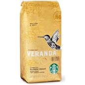 Starbucks Veranda Arabica 250 gr Çekirdek Kahve x 2'li - Aeropress