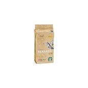 Starbucks Veranda Blend Çekirdek Kahve 250 gr - Çekirdek (Öğütülmemiş)