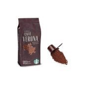 Starbucks Verona Filtre Kahve Öğütülmüş 250 gr