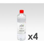Starfire Rehome Starfire Bioetanol Şömine Yakıtı (4 Lt)