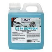 Stark T26 Ph Snow Foam Ph Nötr 1 lt Yıkama Köpüğü
