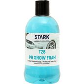 Stark T26 Ph Snow Foam Ph Nötr 500 ml Yıkama Köpüğü