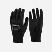 Starline Beden 9 L 10 Xl Pu Eldiven