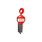 Starline Caraskal 2 Ton 3 M